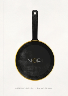 NOPI: The Cookbook, Hardback Book NOPI: The Cookbook, Hardback Book