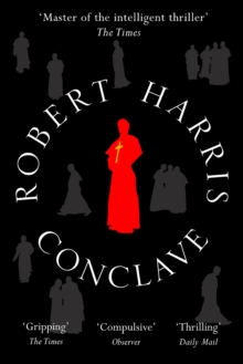 Conclave, Paperback Book Conclave, Paperback Book