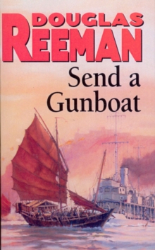 Send a Gunboat : World War 2 Naval Fiction, Paperback Book Send a Gunboat : World War 2 Naval Fiction, Paperback Book