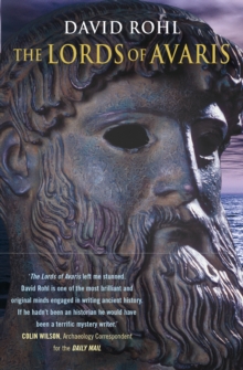 The Lords Of Avaris, Paperback Book The Lords Of Avaris, Paperback Book