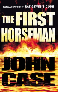 The First Horseman, Paperback / softback Book The First Horseman, Paperback / softback Book