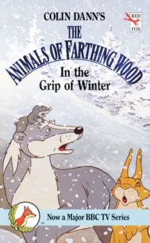 In the Grip of Winter, Paperback Book In the Grip of Winter, Paperback Book