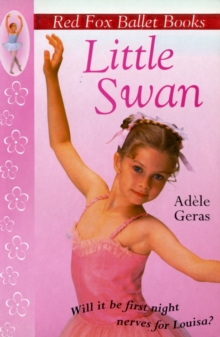Little Swan : Red Fox Ballet Book 1