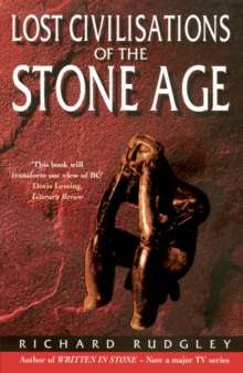 Lost Civilisations of the Stone Age, Paperback Book Lost Civilisations of the Stone Age, Paperback Book