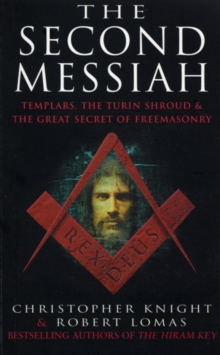 The Second Messiah, Paperback Book The Second Messiah, Paperback Book