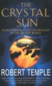 The Crystal Sun, Paperback Book The Crystal Sun, Paperback Book