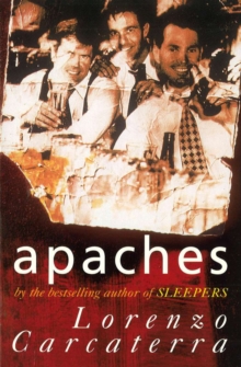 Apaches, Paperback Book Apaches, Paperback Book