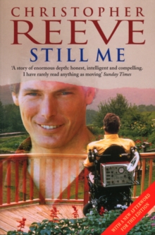 Still Me, Paperback Book Still Me, Paperback Book