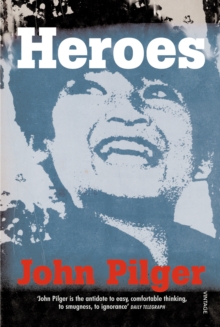 Heroes, Paperback / softback Book Heroes, Paperback / softback Book