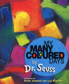 My Many Coloured Days, Paperback Book My Many Coloured Days, Paperback Book