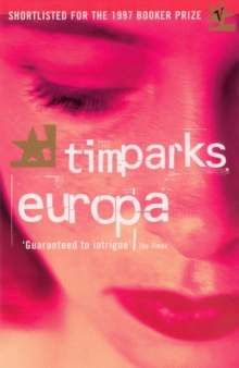 Europa, Paperback Book Europa, Paperback Book