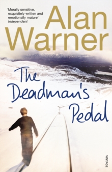 The Deadman's Pedal, Paperback Book The Deadman's Pedal, Paperback Book
