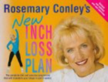Rosemary Conley's New Inch Loss Plan, Paperback Book Rosemary Conley's New Inch Loss Plan, Paperback Book