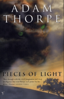 Pieces of Light, Paperback Book Pieces of Light, Paperback Book