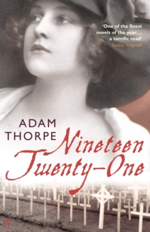 Nineteen Twenty-one, Paperback Book Nineteen Twenty-one, Paperback Book