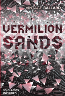 Vermilion Sands, Paperback / softback Book Vermilion Sands, Paperback / softback Book