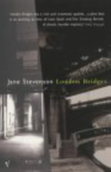 London Bridges, Paperback Book London Bridges, Paperback Book