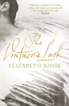 The Vintner's Luck, Paperback Book The Vintner's Luck, Paperback Book