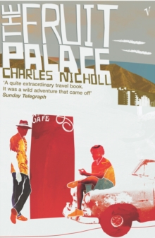 The Fruit Palace, Paperback Book The Fruit Palace, Paperback Book