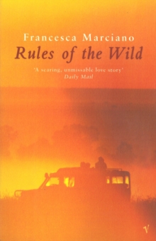 Rules of the Wild, Paperback Book Rules of the Wild, Paperback Book