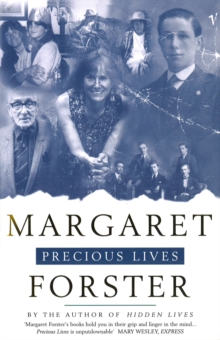 Precious Lives, Paperback Book Precious Lives, Paperback Book
