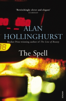 The Spell, Paperback Book The Spell, Paperback Book