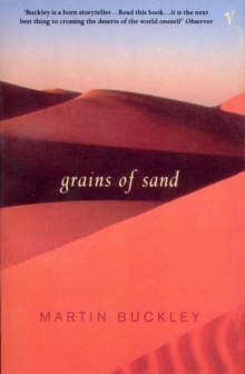 Grains of Sand, Paperback Book Grains of Sand, Paperback Book