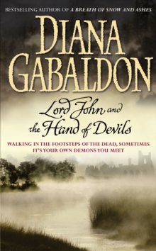 Lord John and the Hand of Devils