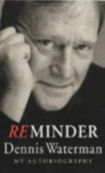Reminder, Paperback Book Reminder, Paperback Book