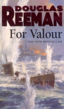 For Valour, Paperback Book For Valour, Paperback Book