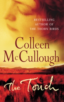 The Touch, Paperback Book The Touch, Paperback Book