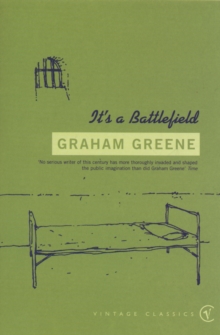 It's A Battlefield, Paperback Book It's A Battlefield, Paperback Book