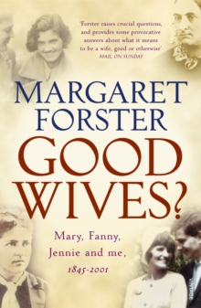 Good Wives, Paperback Book Good Wives, Paperback Book