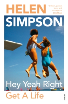Hey Yeah Right Get A Life, Paperback / softback Book Hey Yeah Right Get A Life, Paperback / softback Book