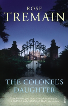 The Colonel's Daughter, Paperback / softback Book The Colonel's Daughter, Paperback / softback Book