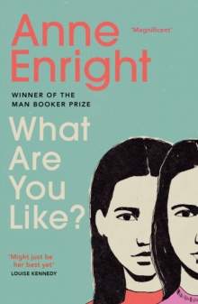 What Are You Like, Paperback Book What Are You Like, Paperback Book