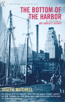 The Bottom of the Harbor, Paperback Book The Bottom of the Harbor, Paperback Book