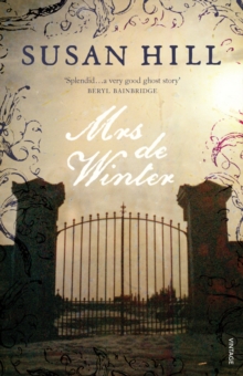 Mrs De Winter : Gothic Fiction, Paperback Book Mrs De Winter : Gothic Fiction, Paperback Book