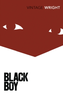 Black Boy, Paperback Book Black Boy, Paperback Book