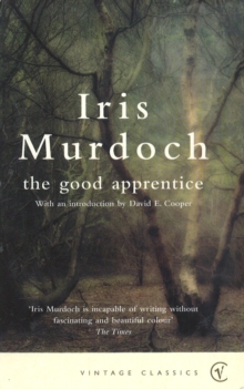 The Good Apprentice : With an Introduction by David Cooper, Paperback Book The Good Apprentice : With an Introduction by David Cooper, Paperback Book