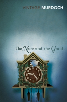 The Nice And The Good, Paperback / softback Book The Nice And The Good, Paperback / softback Book
