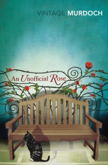 An Unofficial Rose, Paperback Book An Unofficial Rose, Paperback Book