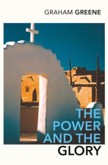 The Power and the Glory, Paperback Book The Power and the Glory, Paperback Book