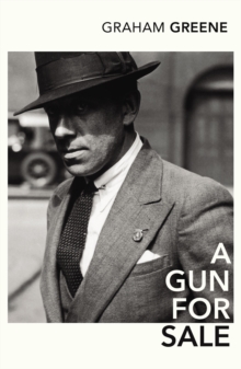 A Gun For Sale, Paperback Book A Gun For Sale, Paperback Book