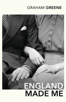 England Made Me, Paperback Book England Made Me, Paperback Book