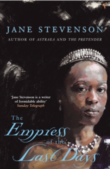 The Empress of the Last Days, Paperback Book The Empress of the Last Days, Paperback Book