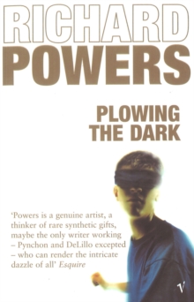 Plowing the Dark, Paperback Book Plowing the Dark, Paperback Book