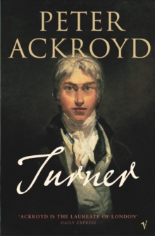 Turner, Paperback Book Turner, Paperback Book