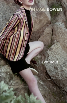 Eva Trout, Paperback Book Eva Trout, Paperback Book