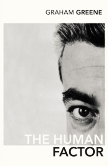 The Human Factor, Paperback Book The Human Factor, Paperback Book